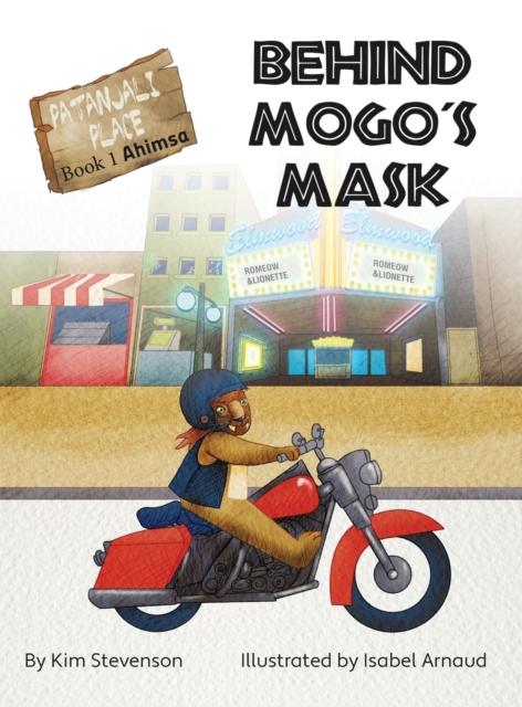 Book cover image