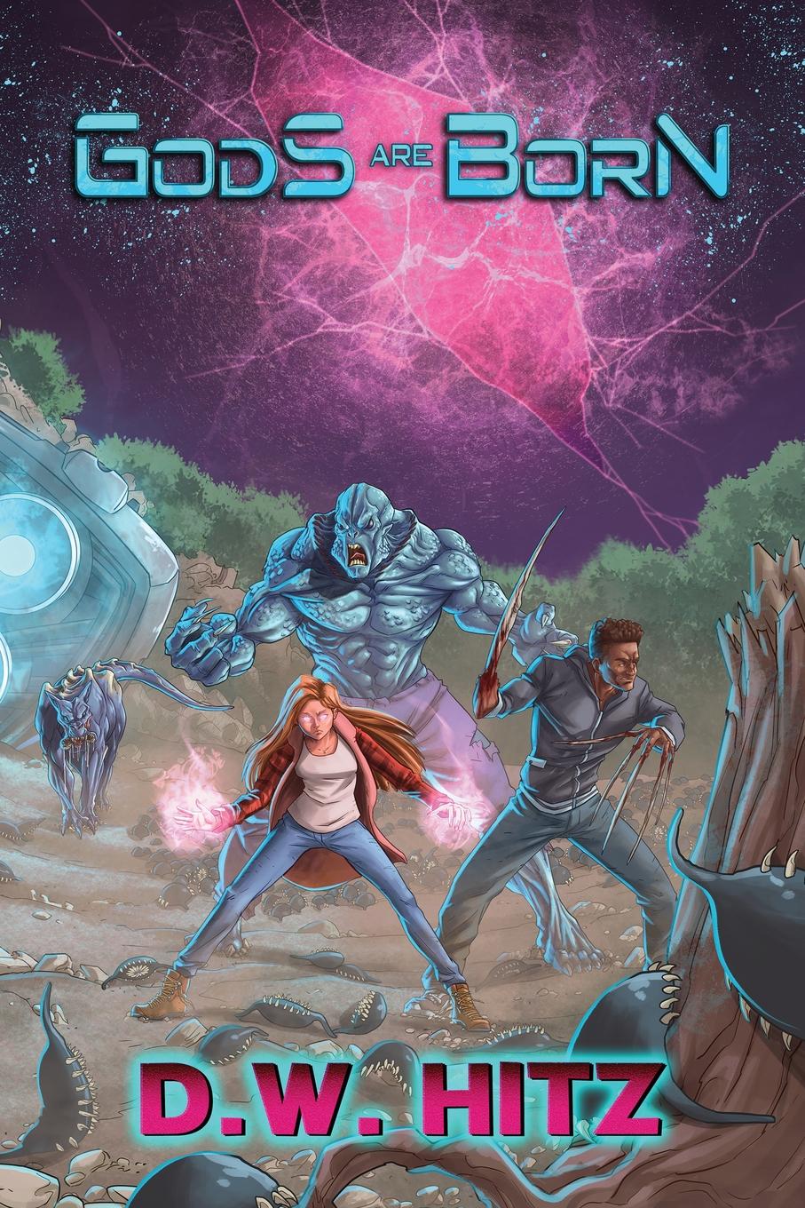 Book cover image