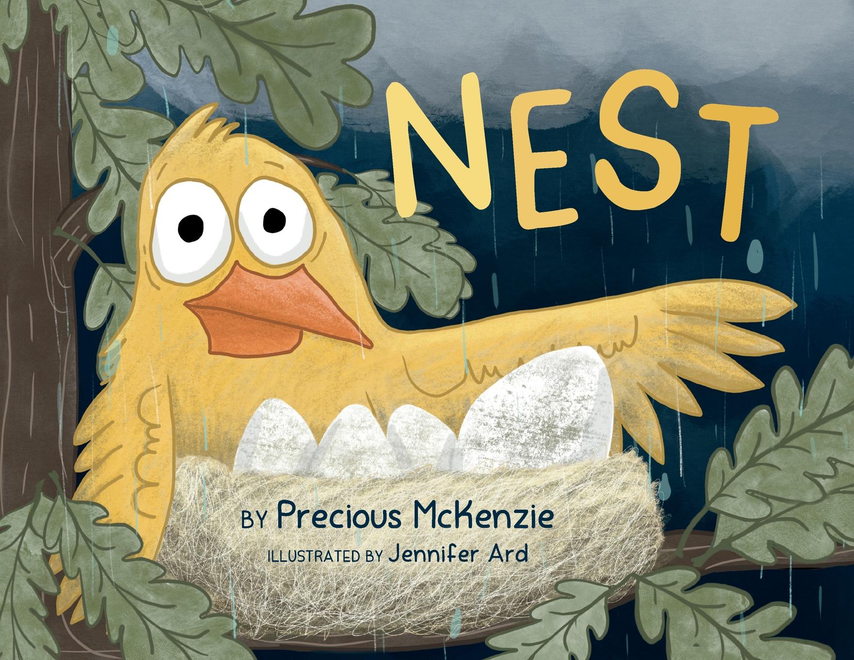 Book cover image