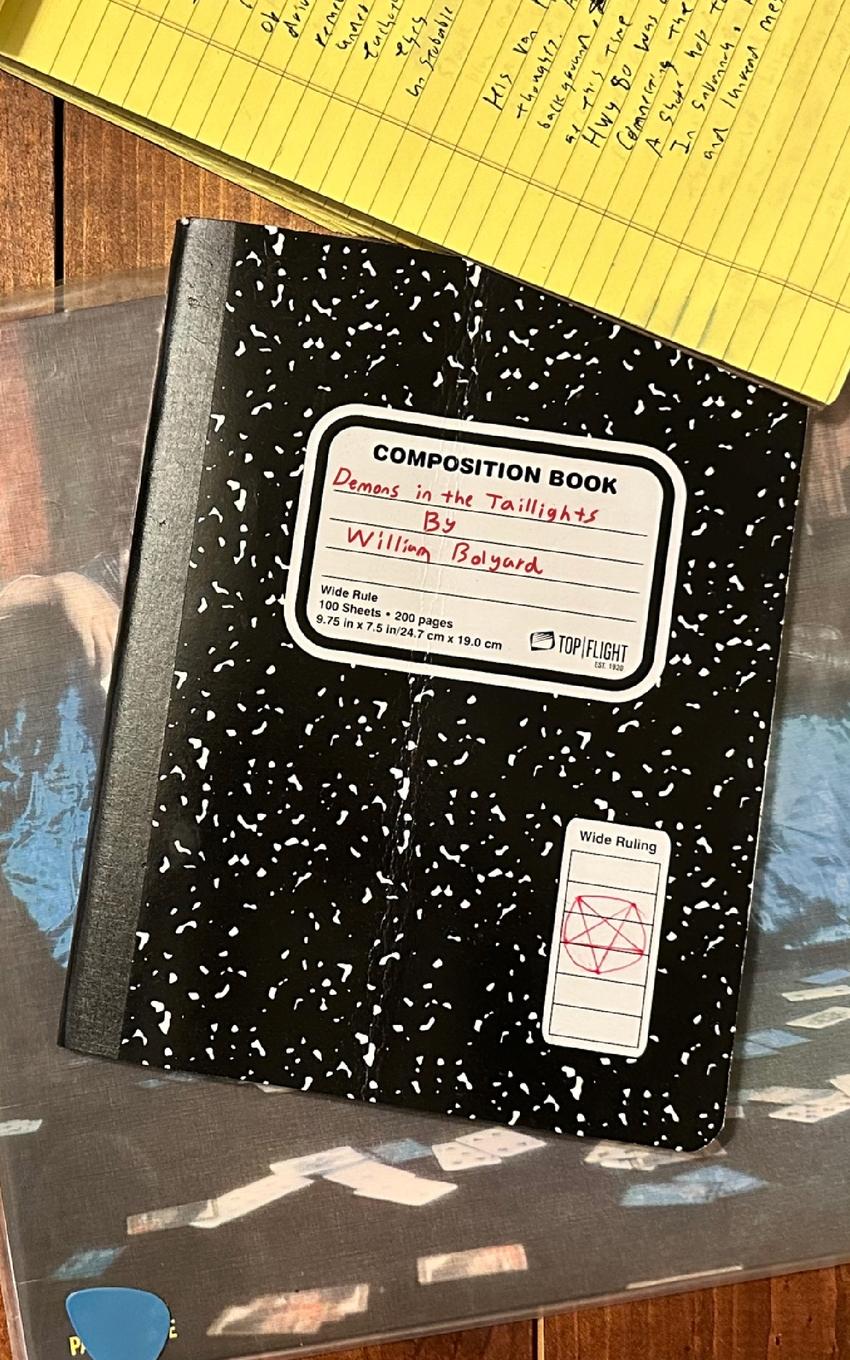 Book cover image