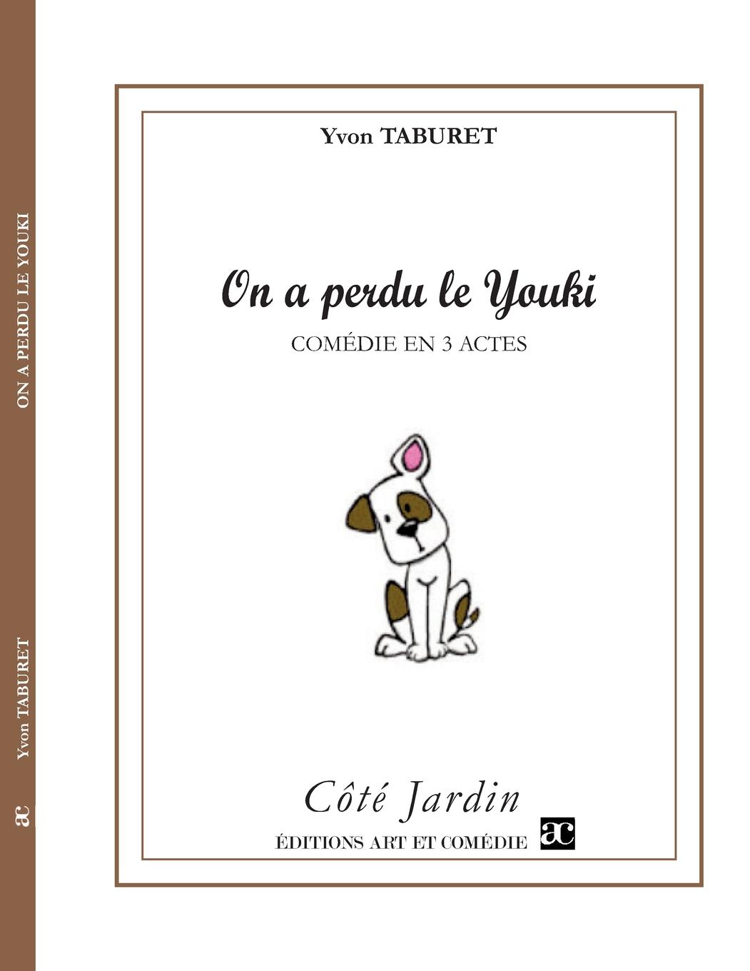 Book cover image