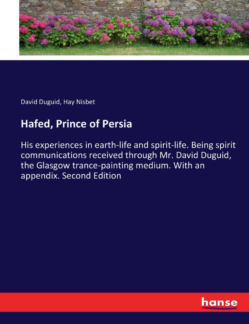 Book cover image
