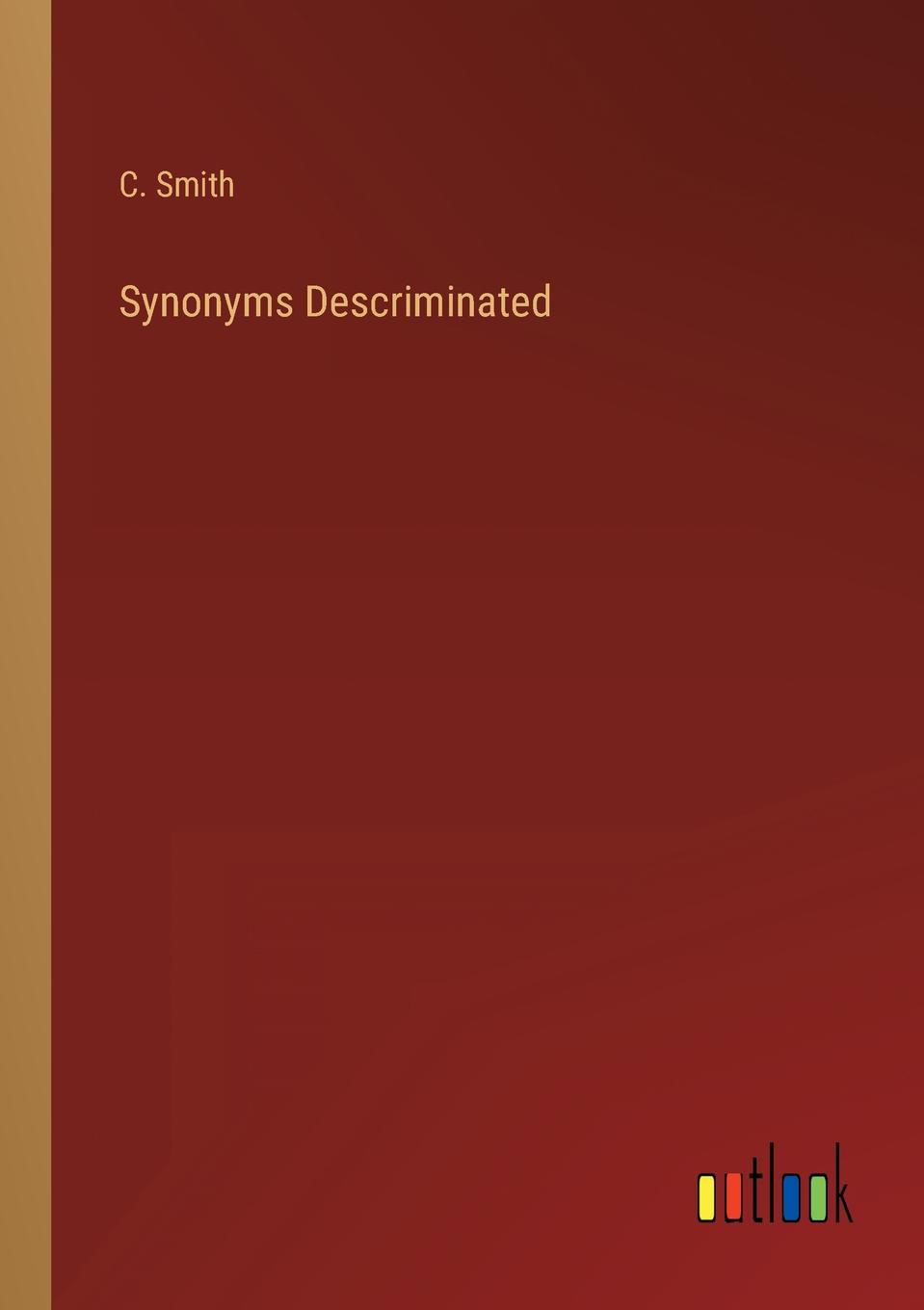 Book cover image