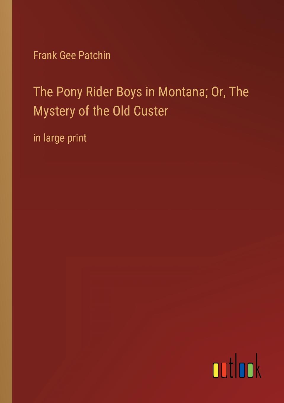Book cover image