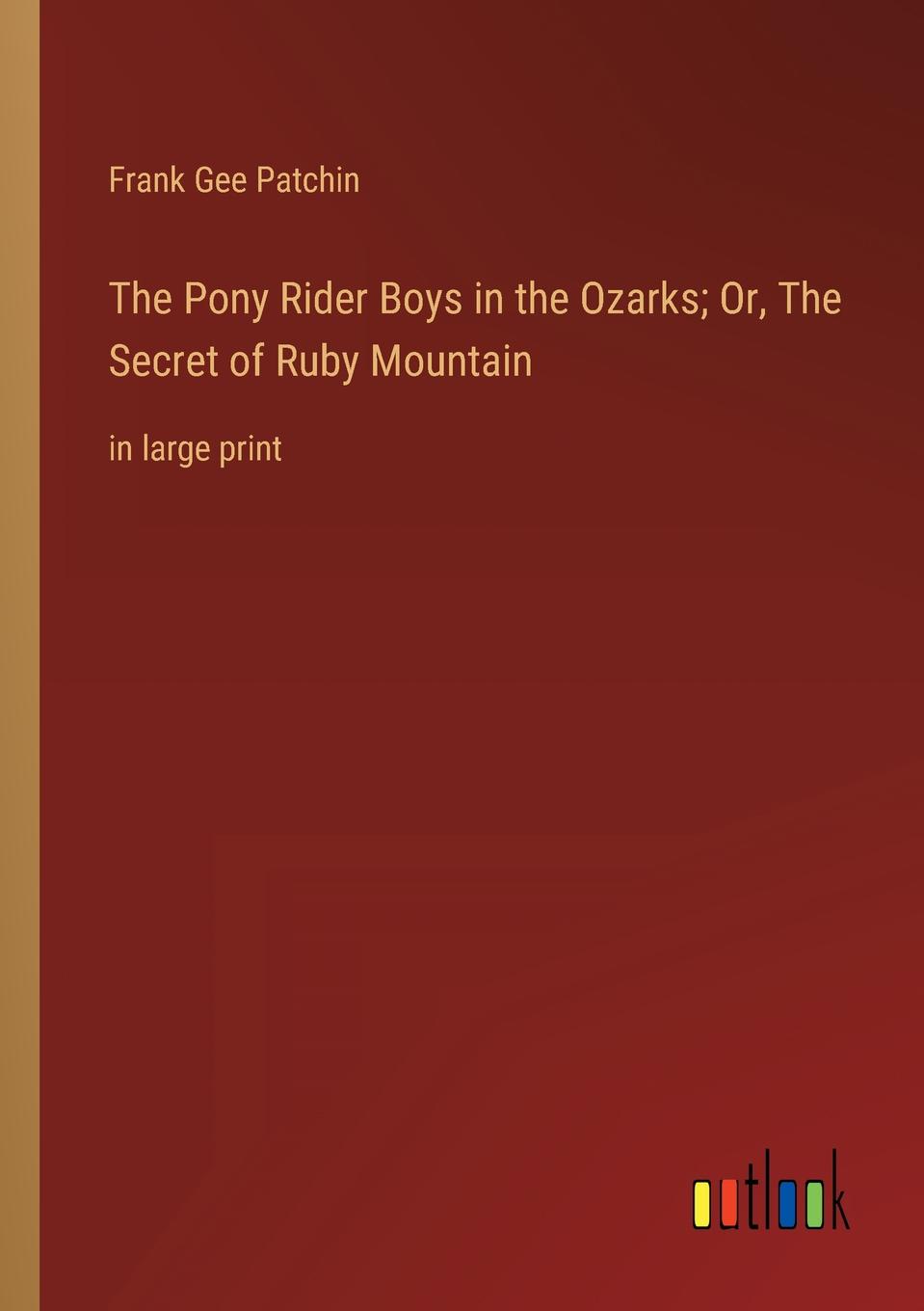 Book cover image
