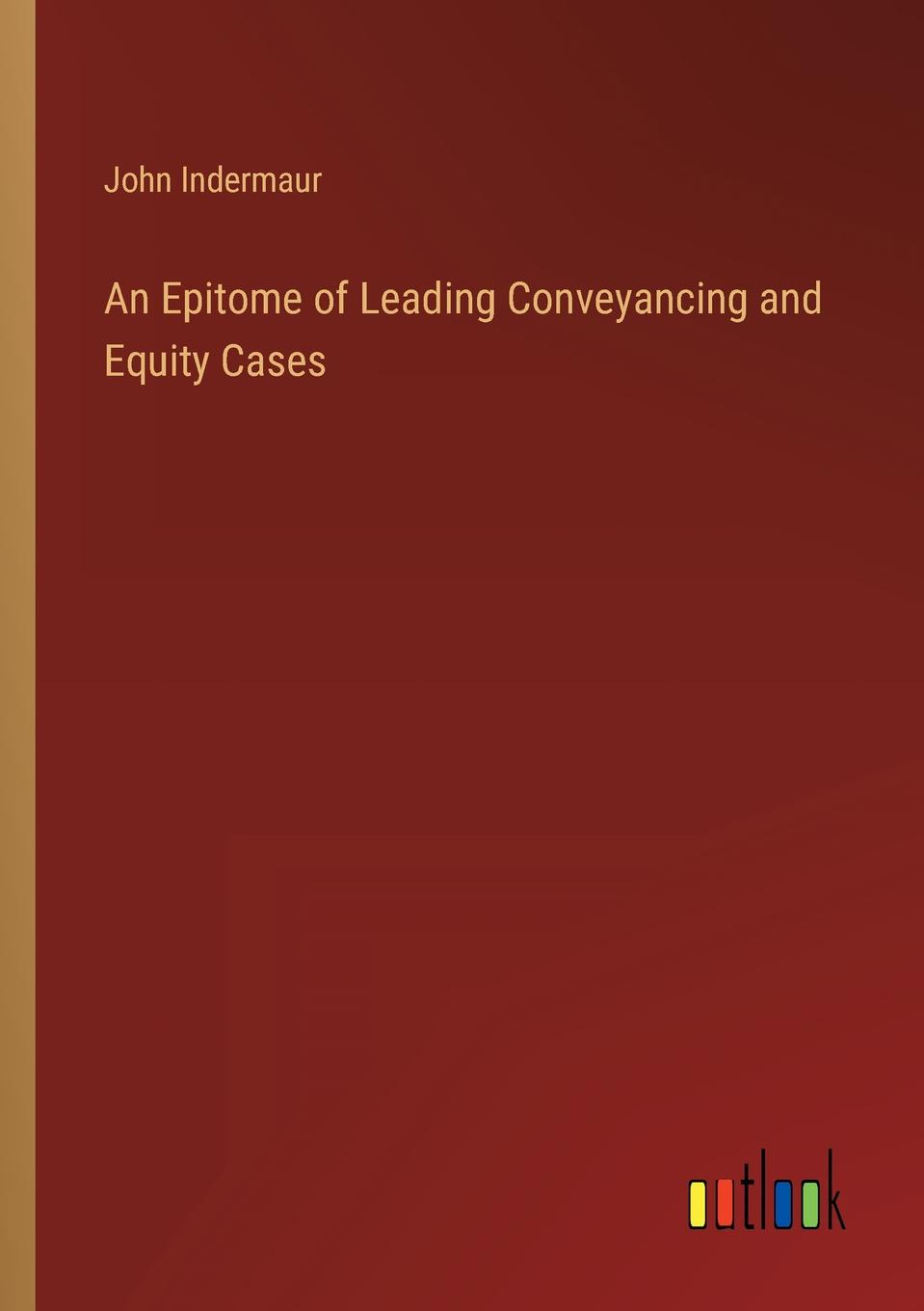 Book cover image