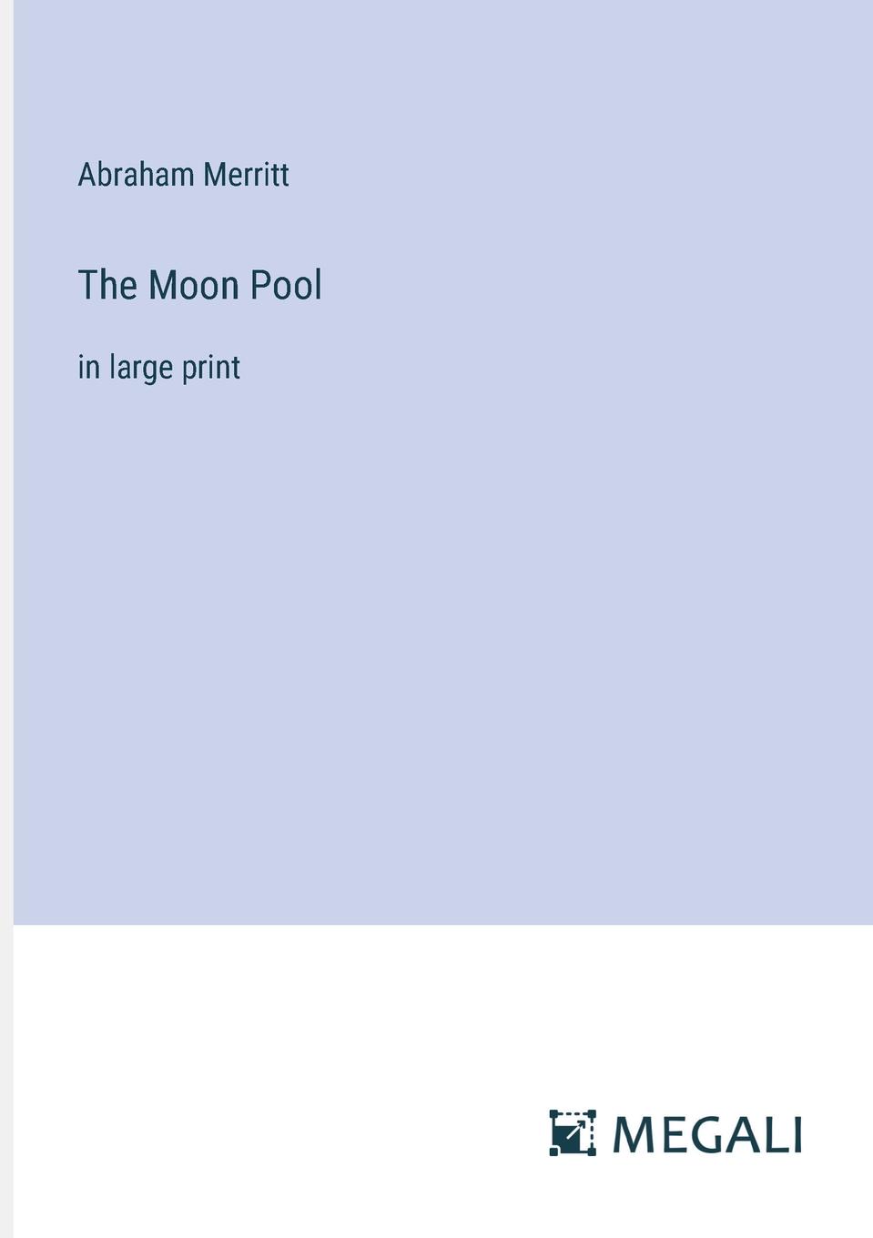 Book cover image