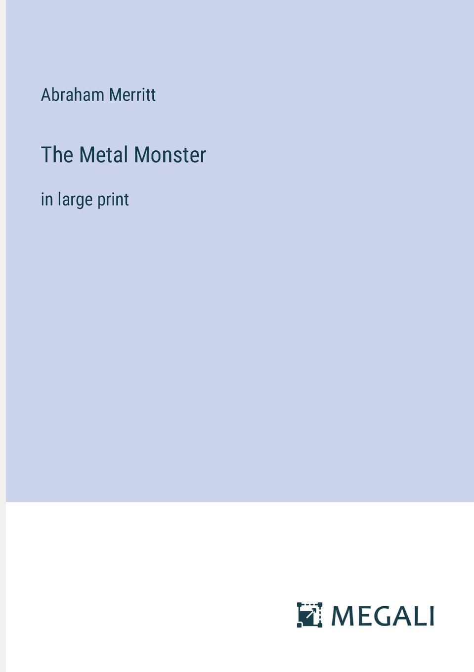 Book cover image