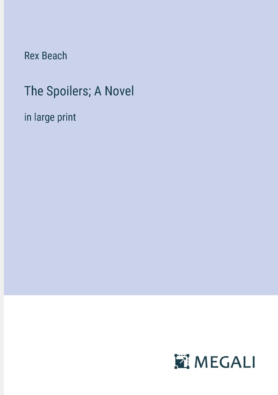 Book cover image