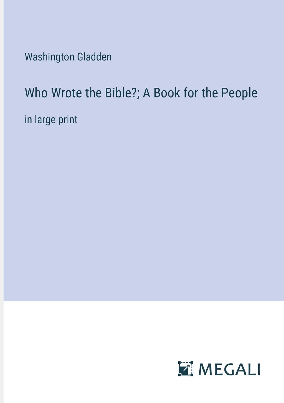 Book cover image