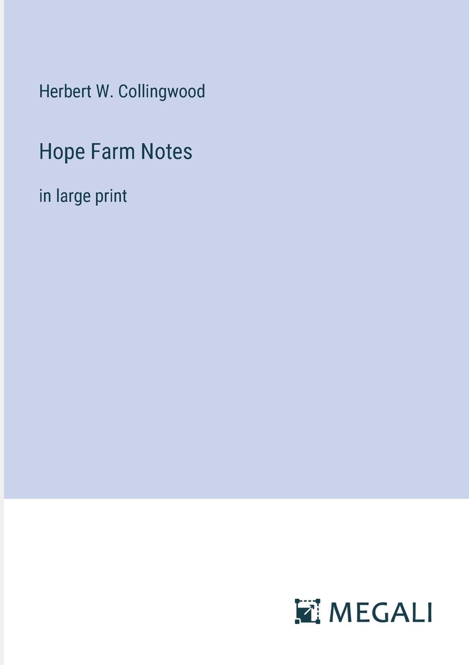 Book cover image