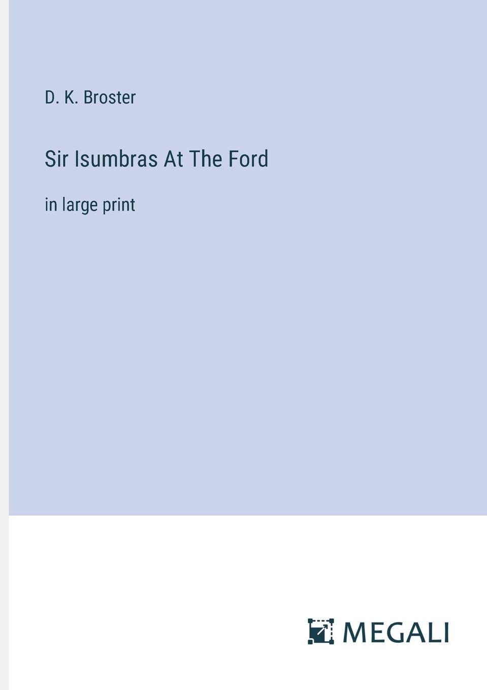 Book cover image