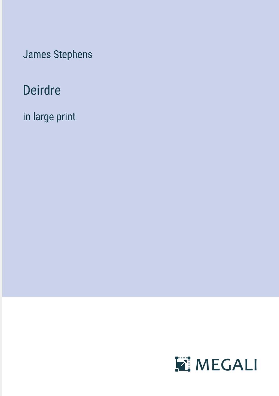 Book cover image