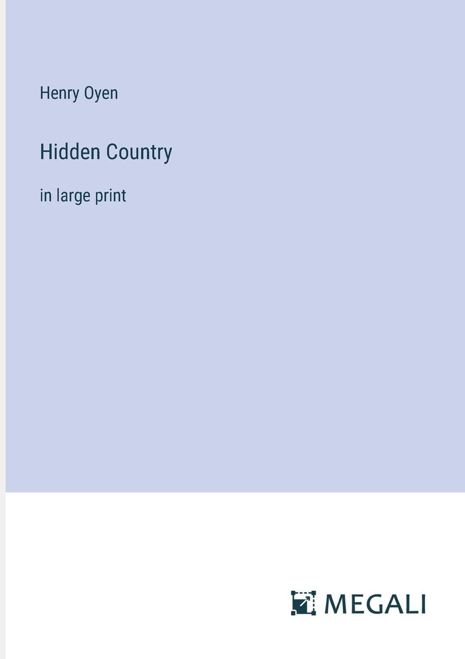 Book cover image