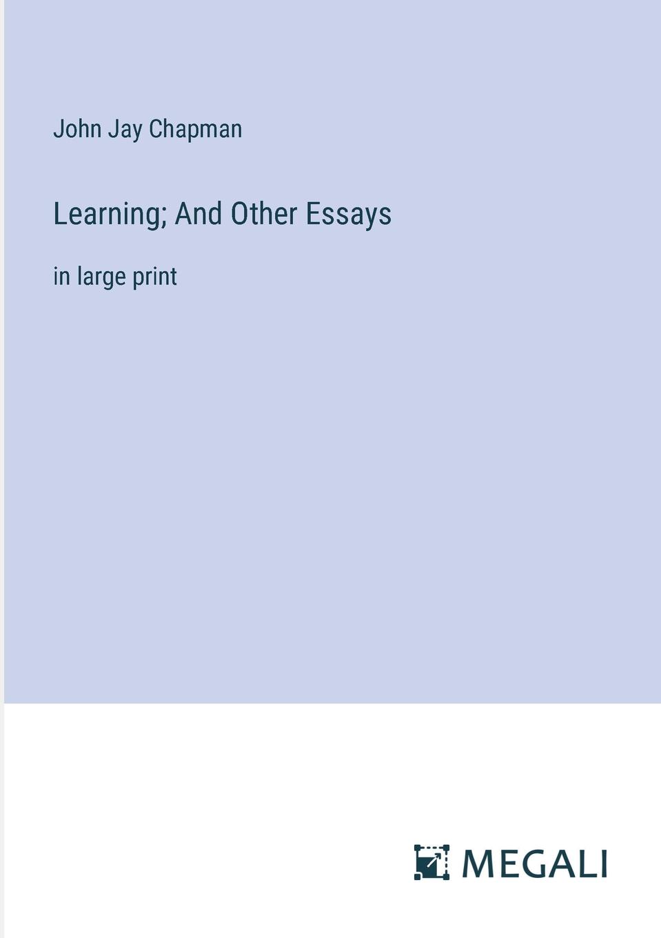 Book cover image