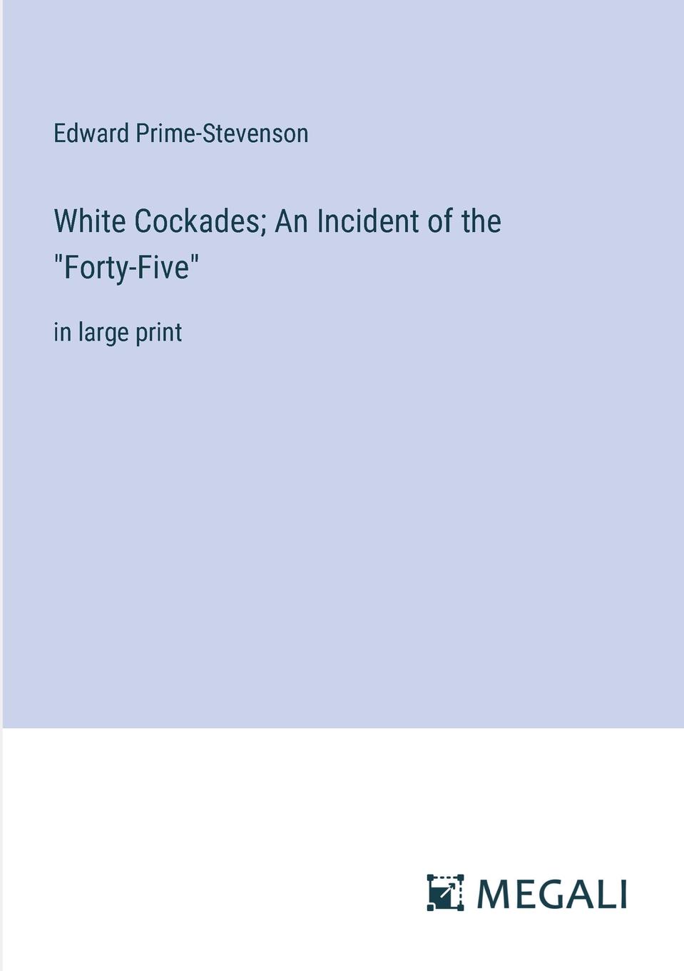Book cover image