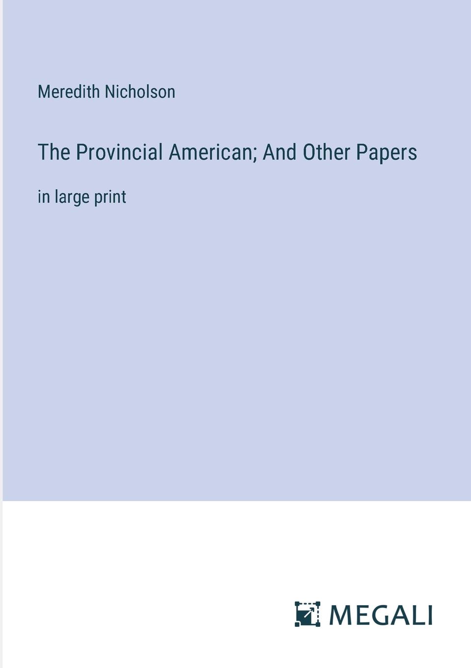 Book cover image