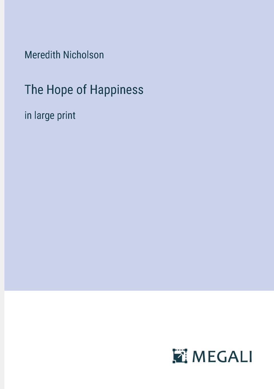 Book cover image