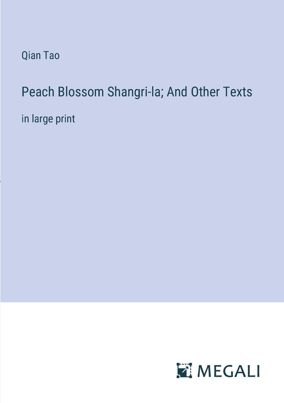 Book cover image