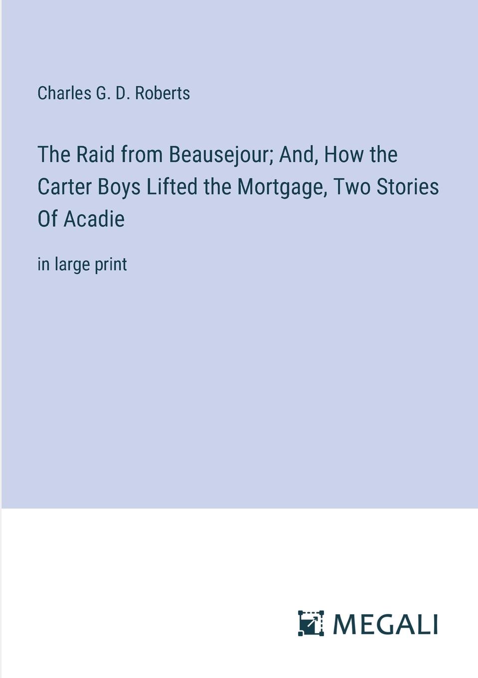 Book cover image