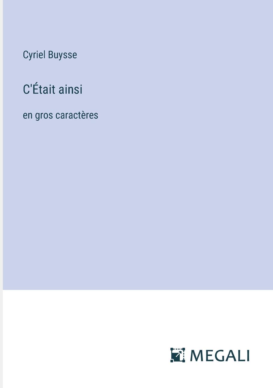 Book cover image