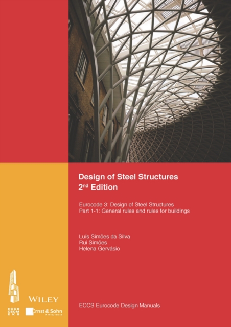 Design of Steel Structures by Associacao Portuguesa de Construcao ...