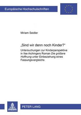 Book cover image