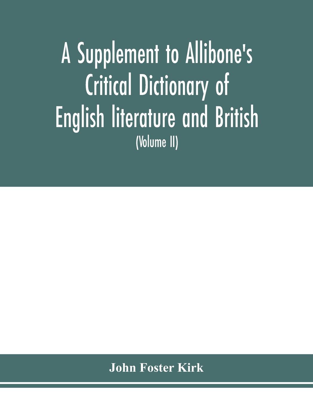 Book cover image