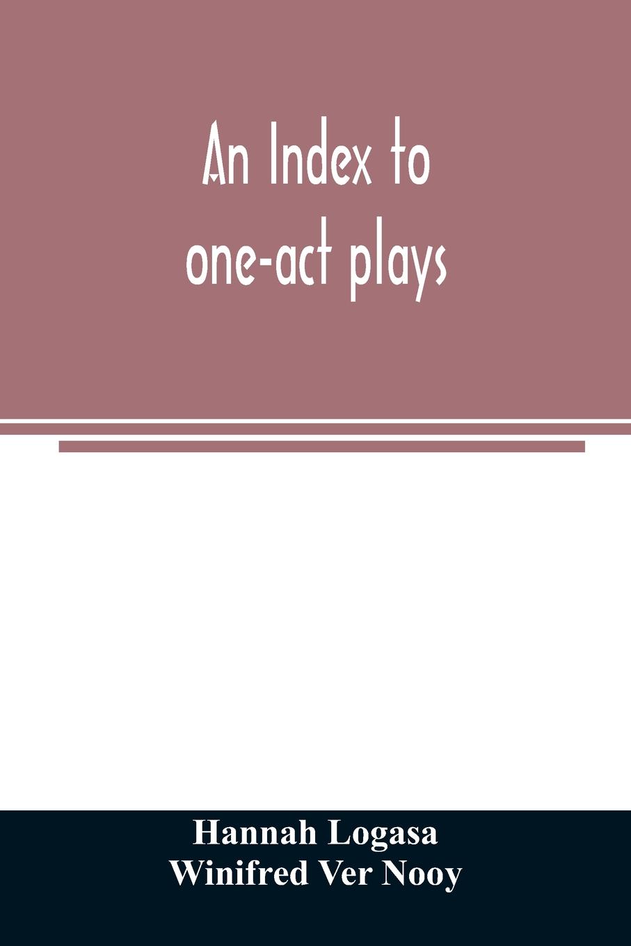 Book cover image