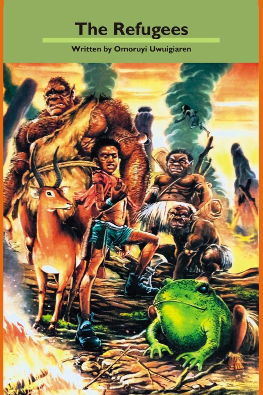Book cover image