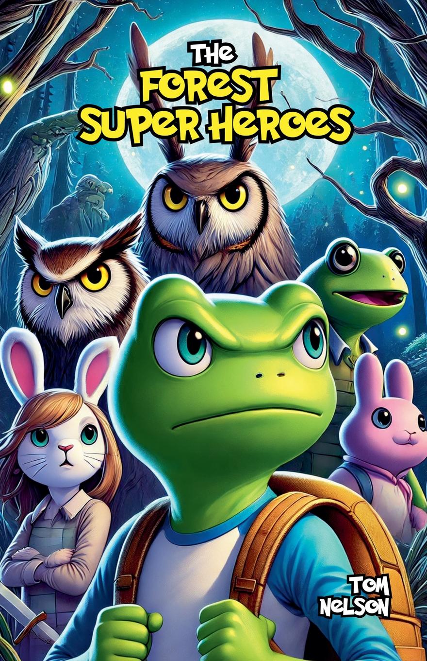 Book cover image