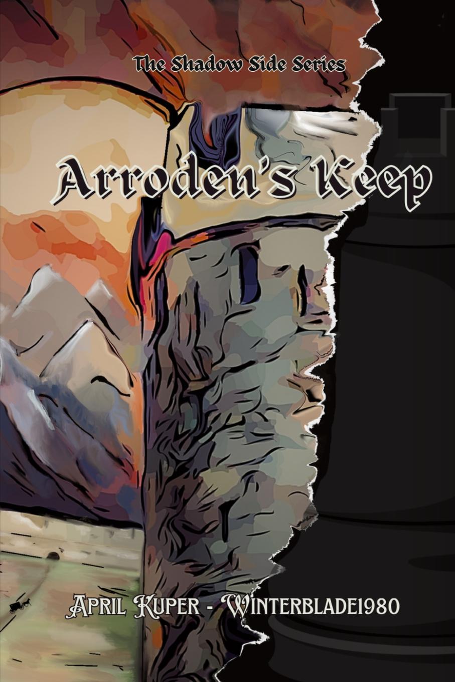Book cover image