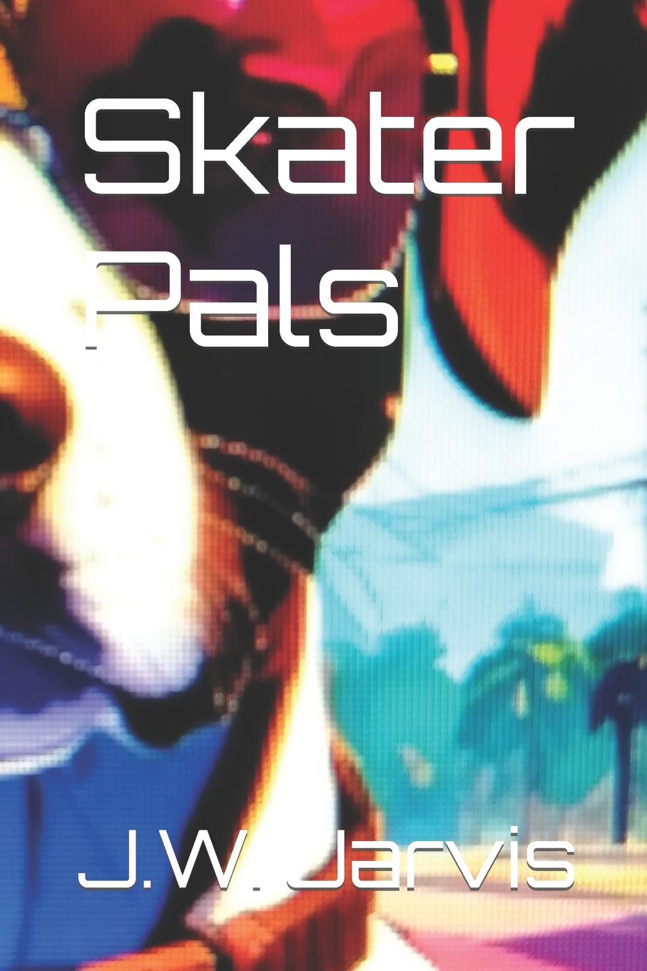 Book cover image