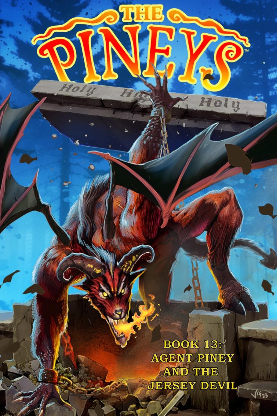 Book cover image