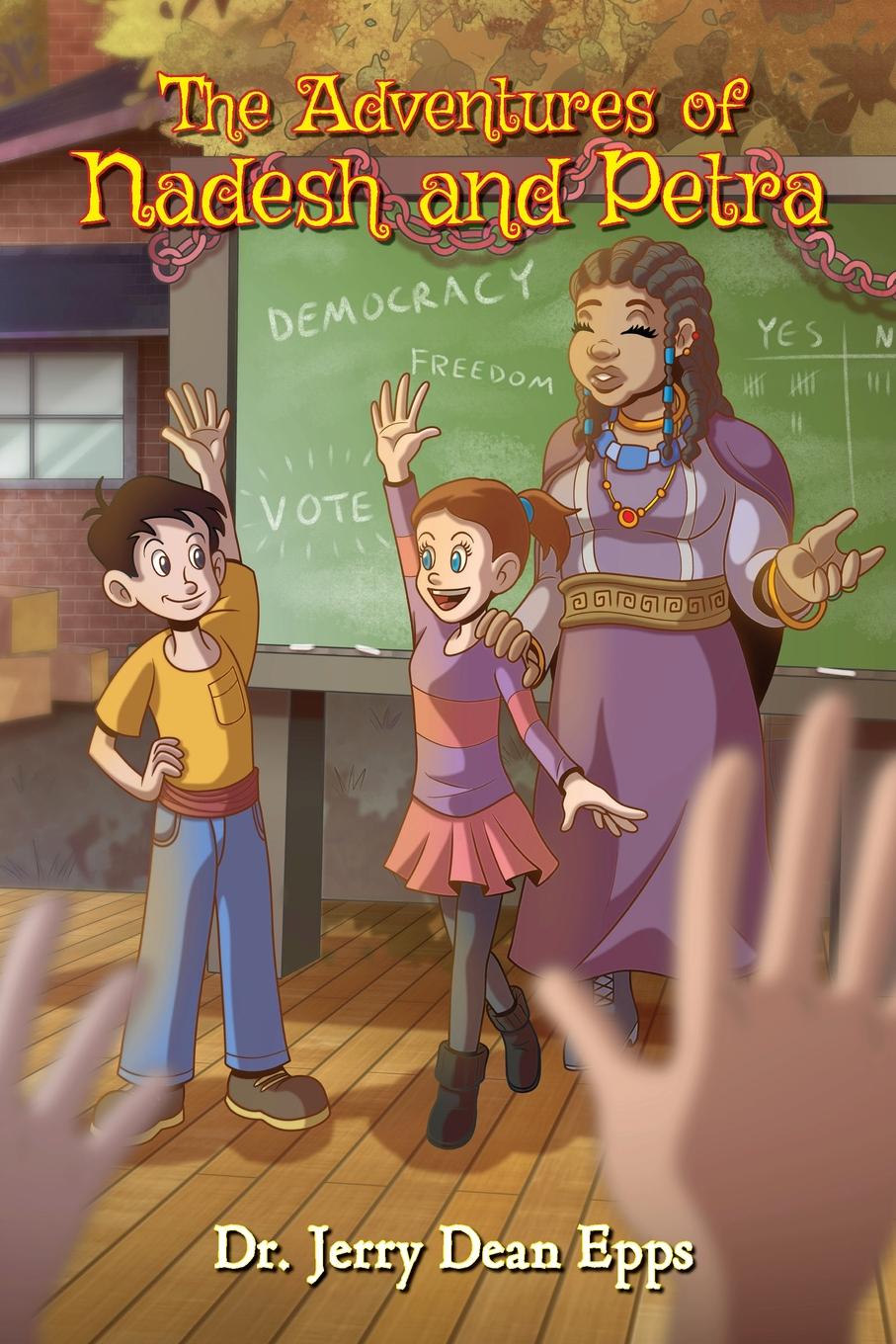 Book cover image