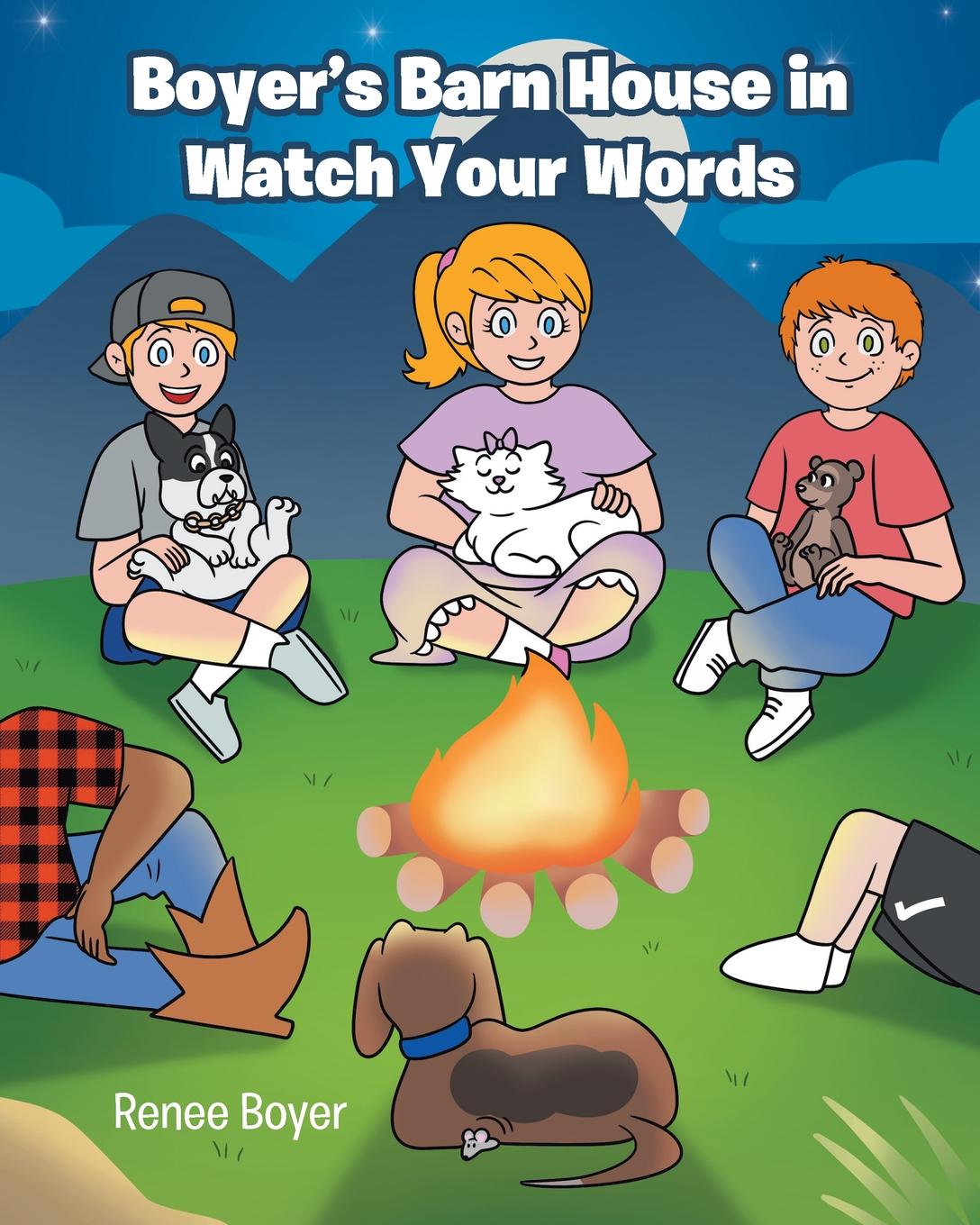 Book cover image