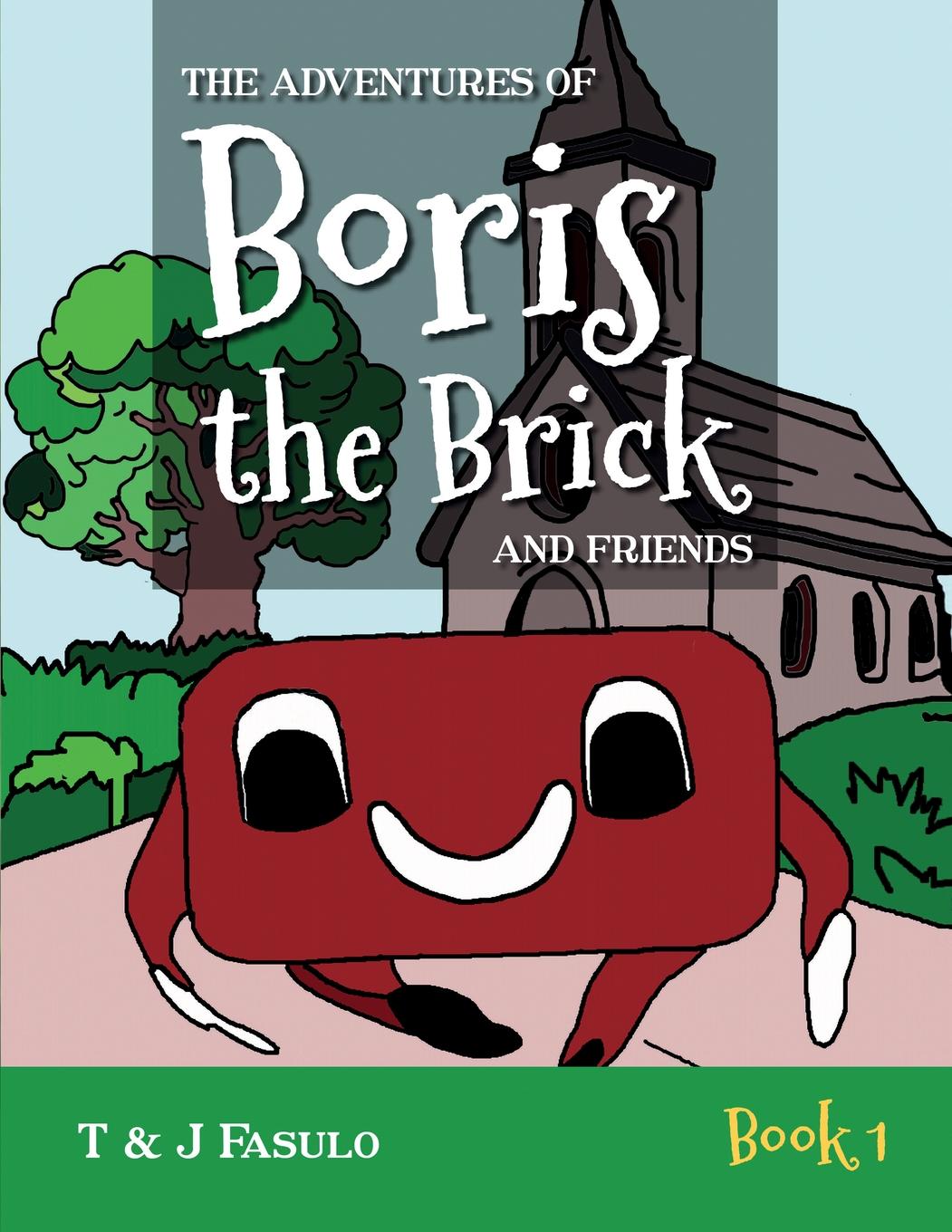 Book cover image